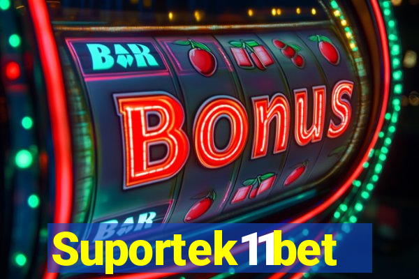 Suportek11bet