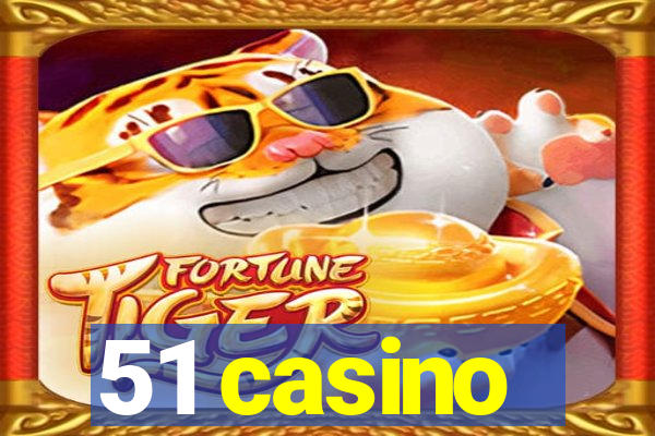 51 casino