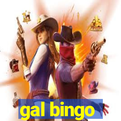 gal bingo