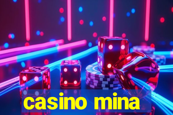 casino mina