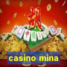 casino mina