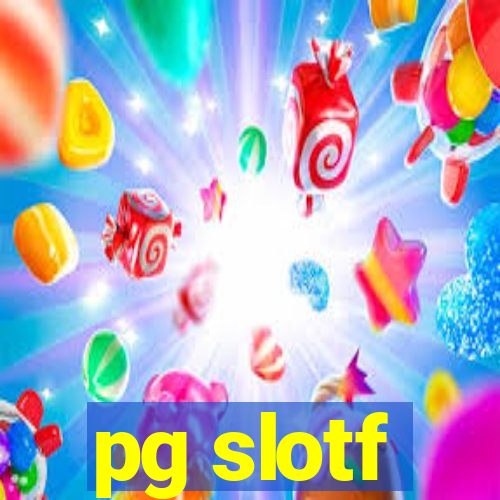 pg slotf