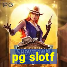 pg slotf