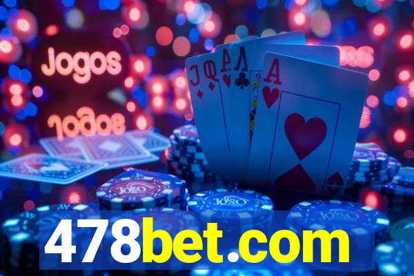 478bet.com