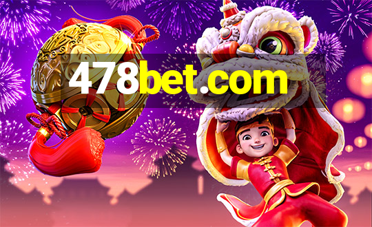 478bet.com