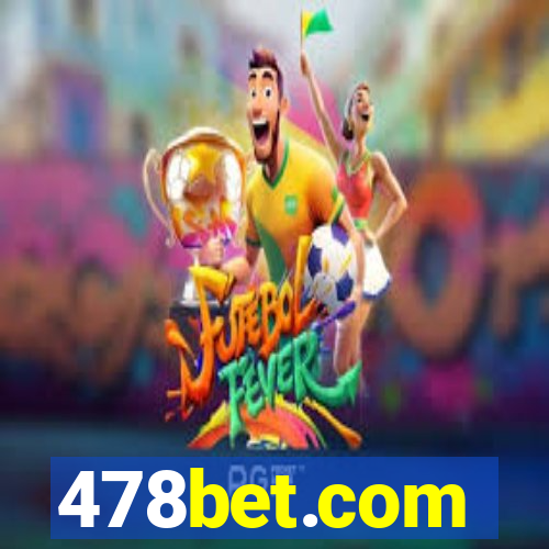 478bet.com