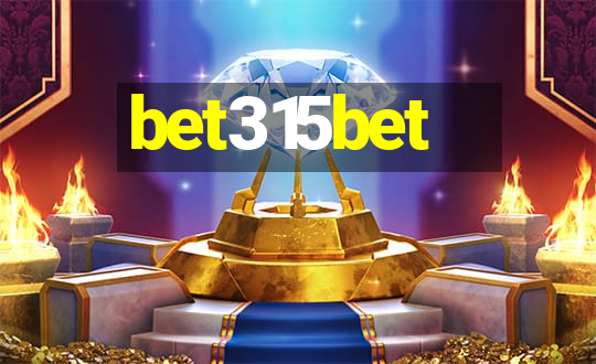 bet315bet