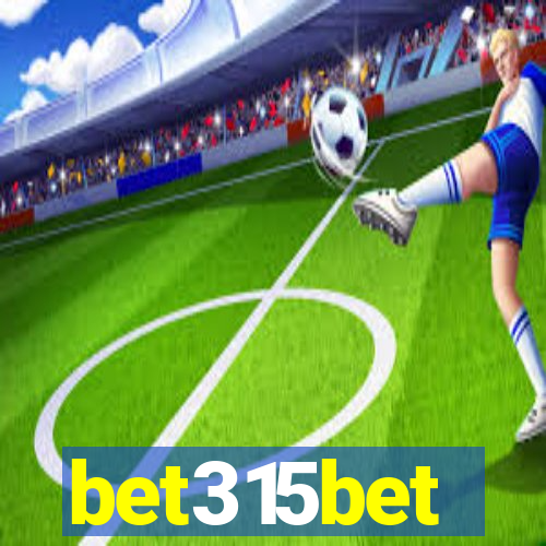 bet315bet