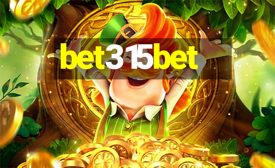 bet315bet