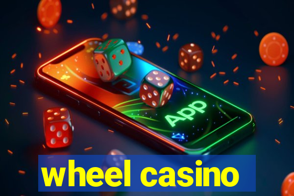 wheel casino