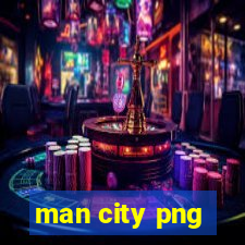 man city png