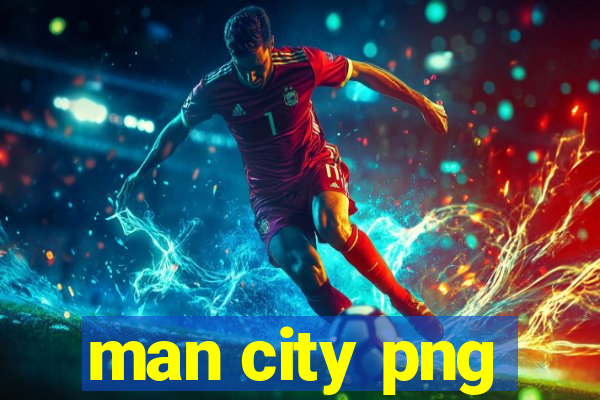 man city png