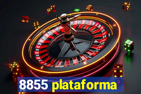 8855 plataforma