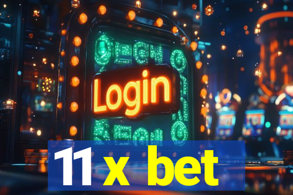 11 x bet