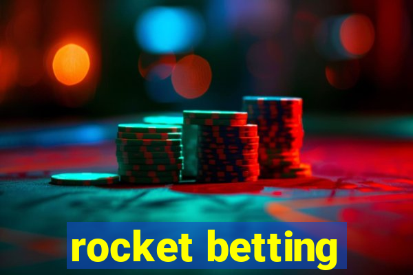 rocket betting