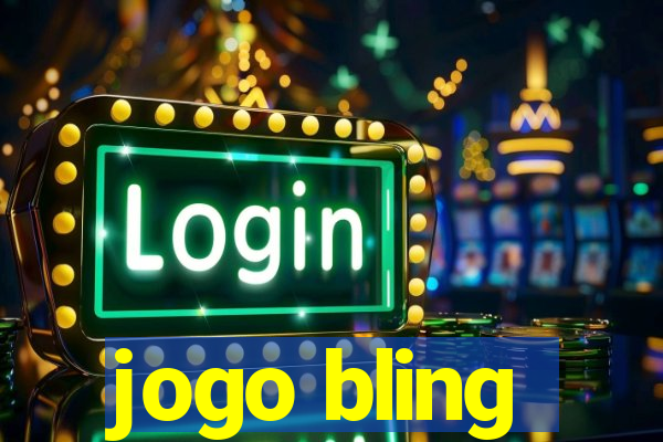 jogo bling