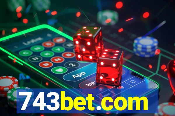 743bet.com