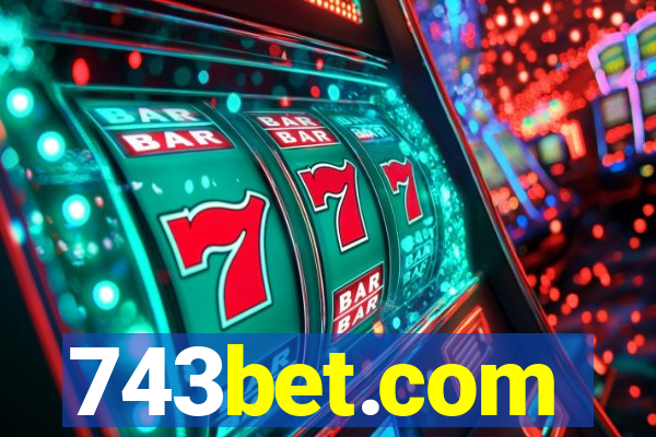 743bet.com