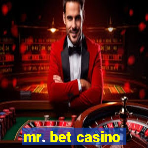 mr. bet casino