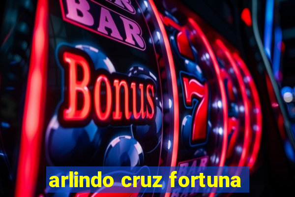 arlindo cruz fortuna