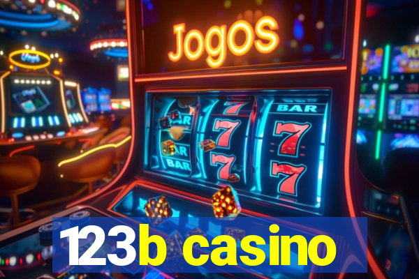 123b casino