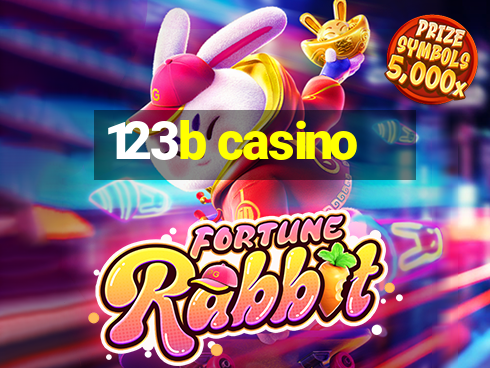 123b casino