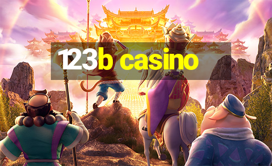 123b casino