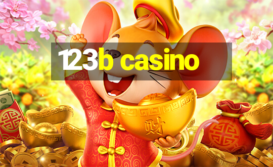 123b casino