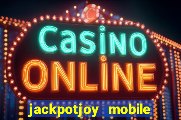 jackpotjoy mobile bingo login