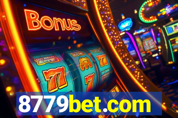 8779bet.com