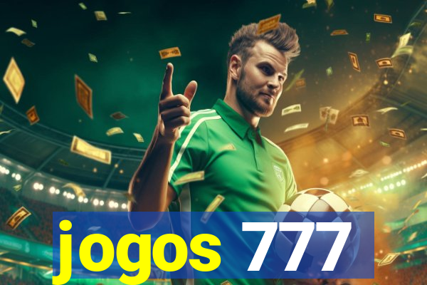 jogos 777