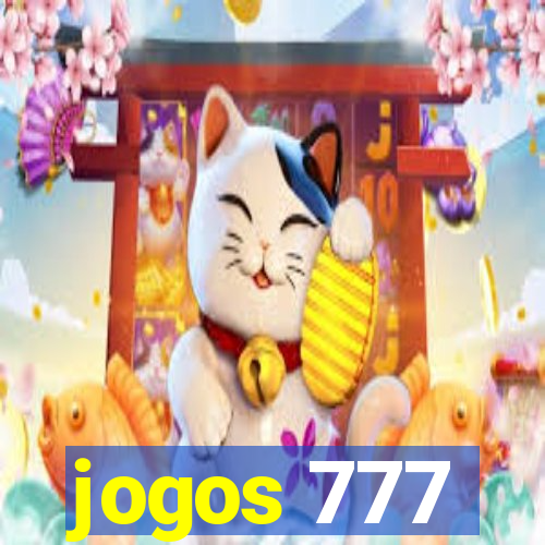 jogos 777