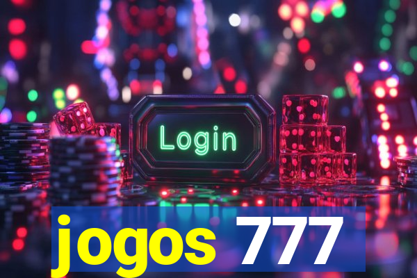 jogos 777