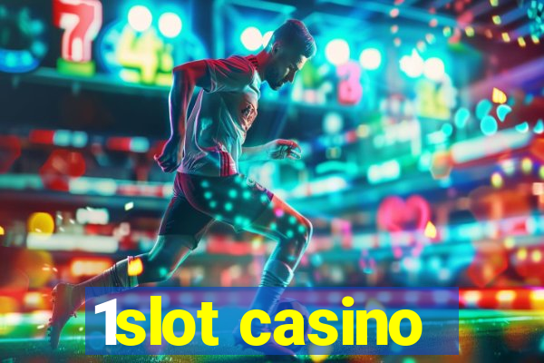 1slot casino