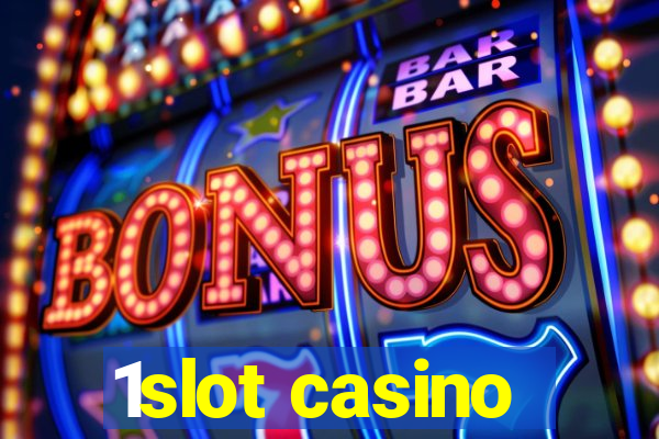 1slot casino