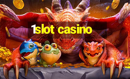 1slot casino