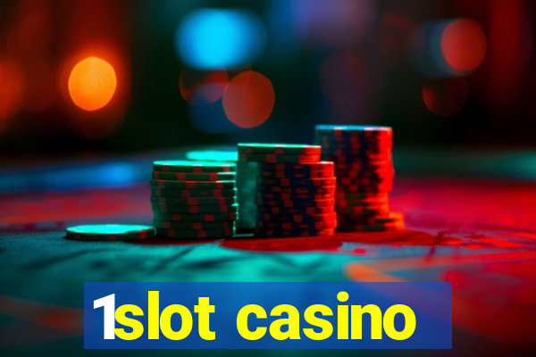 1slot casino