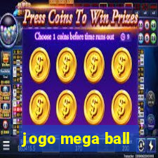 jogo mega ball