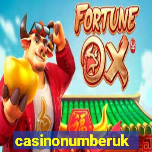 casinonumberuk