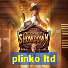 plinko ltd