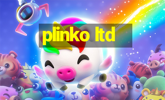 plinko ltd