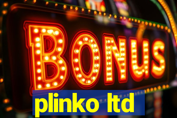 plinko ltd