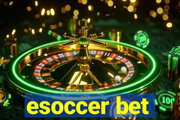 esoccer bet