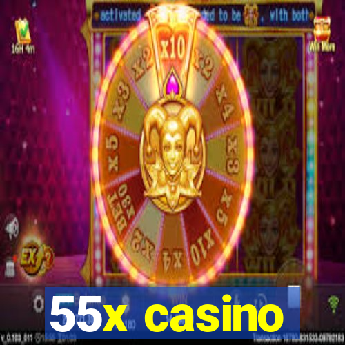 55x casino