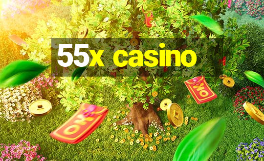 55x casino