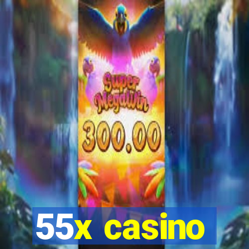 55x casino