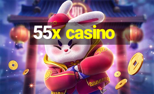 55x casino