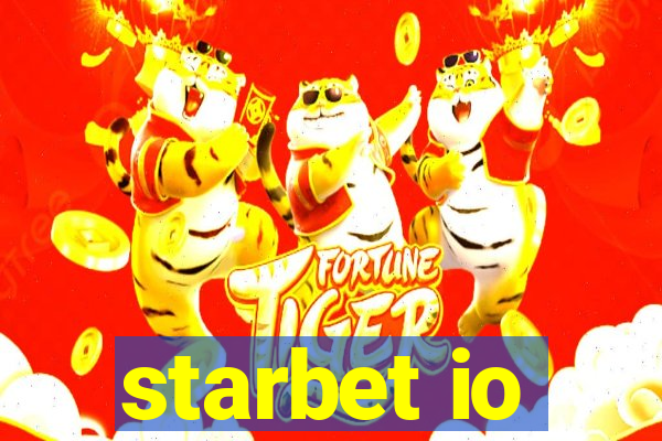 starbet io