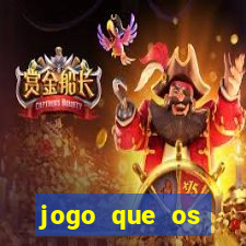 jogo que os famosos jogam para ganhar dinheiro