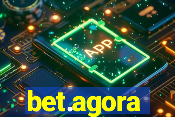 bet.agora